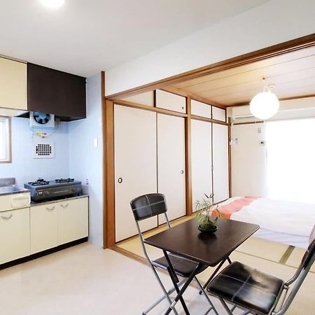 Dai3Himawari - Best Location ! 1 Min Walk To Peace Park Dome -701 히로시마 외부 사진